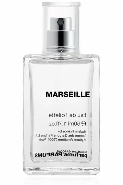 Comme des Garçons WHITE ‘Marseille’ eau de toilette