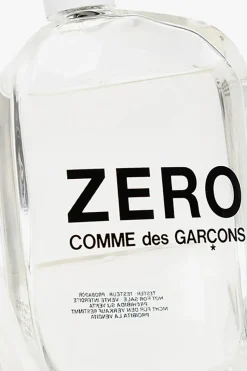 Comme des Garçons WHITE ‘Zero’ perfume