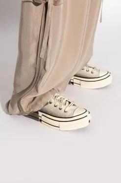 Converse beige Converse x Feng Chen Wang