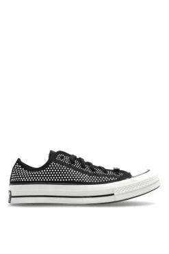 Converse BLACK CONVERSE x SWAROVSKI
