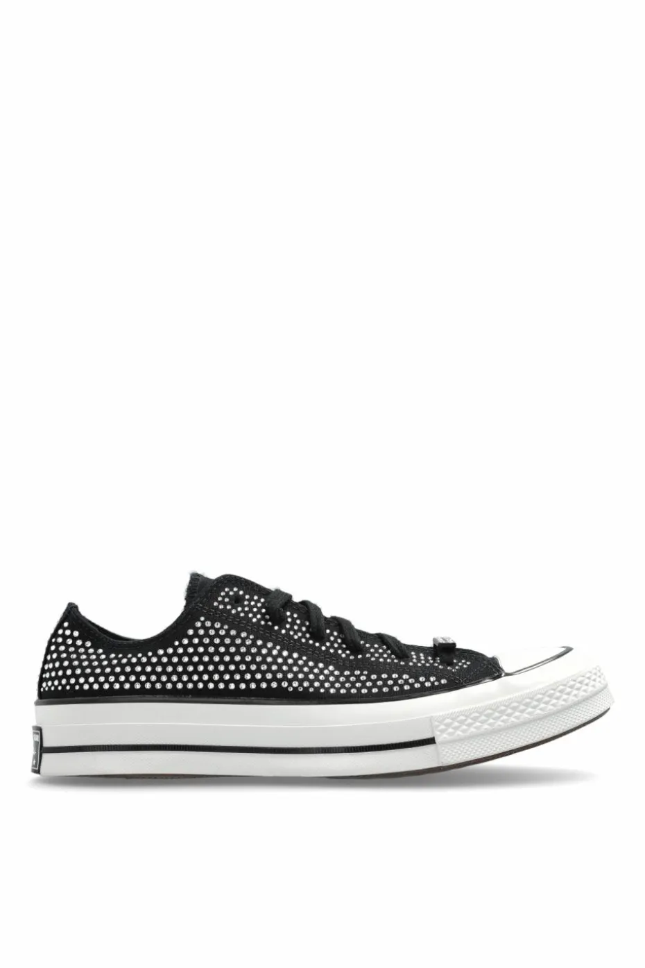 Converse BLACK CONVERSE x SWAROVSKI