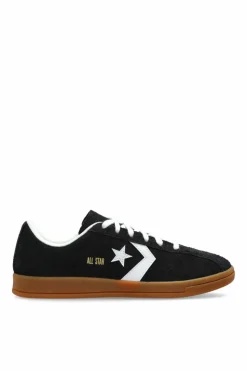 Converse BLACK Sports shoes `A16534C`