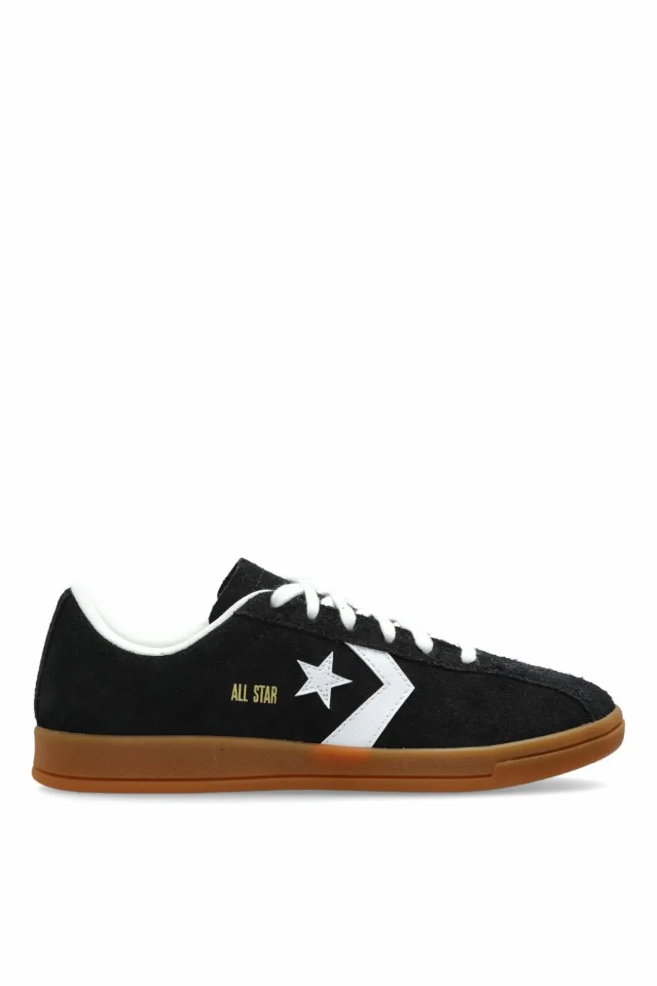 Converse BLACK Sports shoes `A16534C`