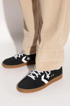 Converse BLACK Sports shoes `A16534C`