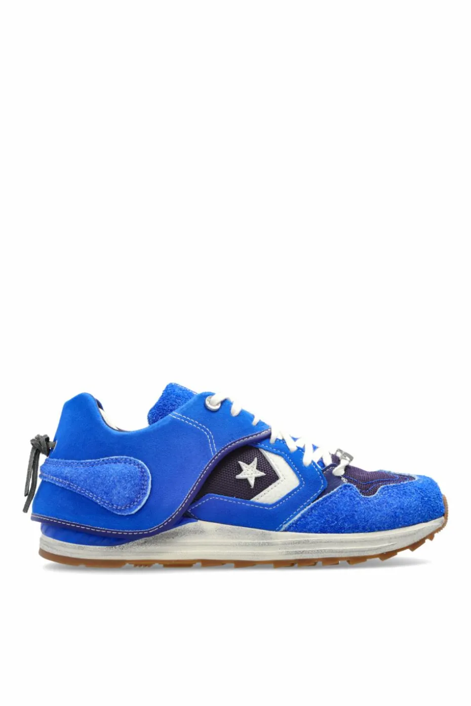 Converse BLUE Converse x Ader Error