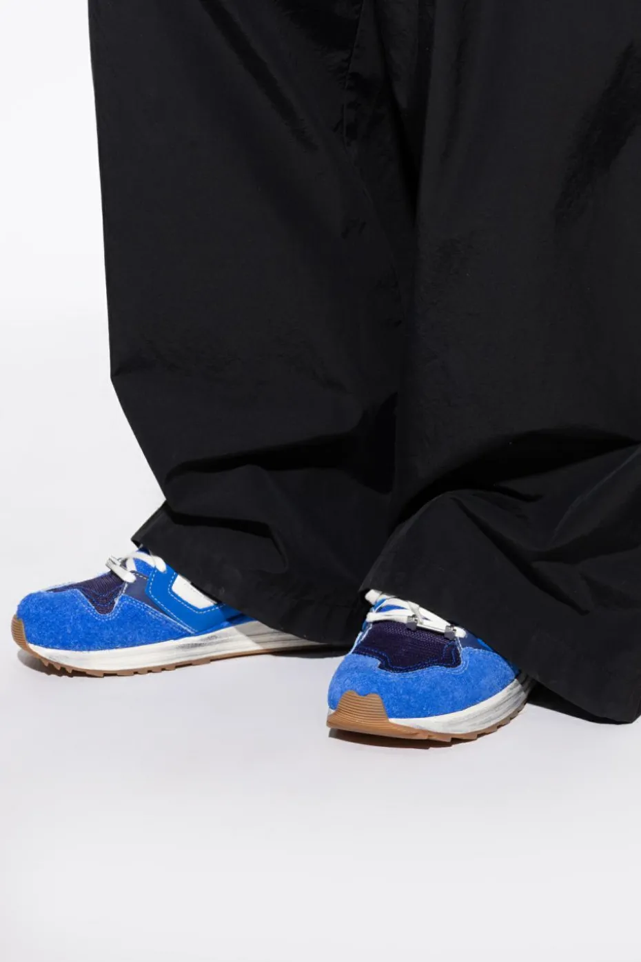 Converse BLUE Converse x Ader Error