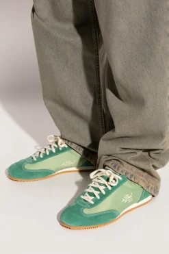Converse GREEN Sports shoes "Jogger"
