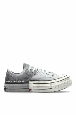 Converse GREY Converse x Feng Chen Wang