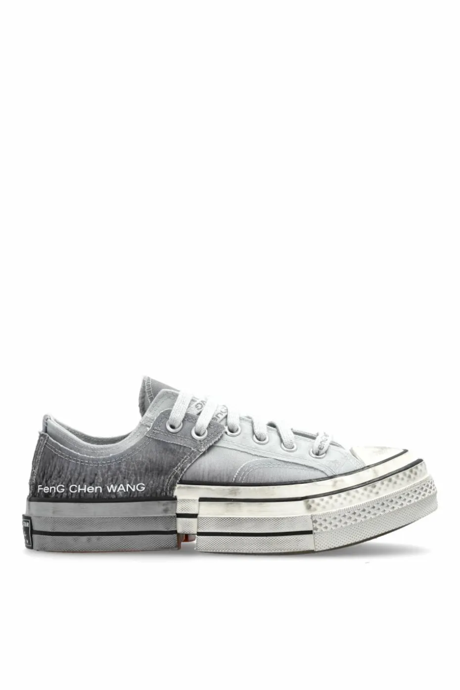 Converse GREY Converse x Feng Chen Wang