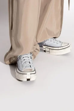 Converse GREY Converse x Feng Chen Wang