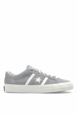 Converse light blue Sneakers 'One Star Academy Pro'