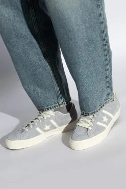 Converse light blue Sneakers 'One Star Academy Pro'
