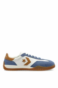 Converse MULTICOLOUR Sports shoes "Run Star Trainer OX"