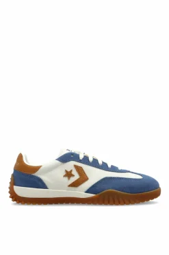 Converse MULTICOLOUR Sports shoes "Run Star Trainer OX"
