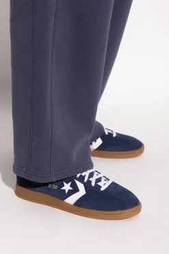 Converse NAVY BLUE Sports shoes `A15622C`