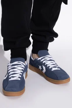 Converse NAVY BLUE Sports shoes `A15622C`