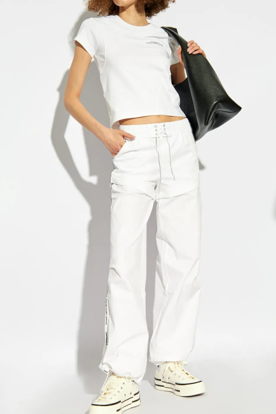 Converse WHITE Converse x Feng Chen Wang