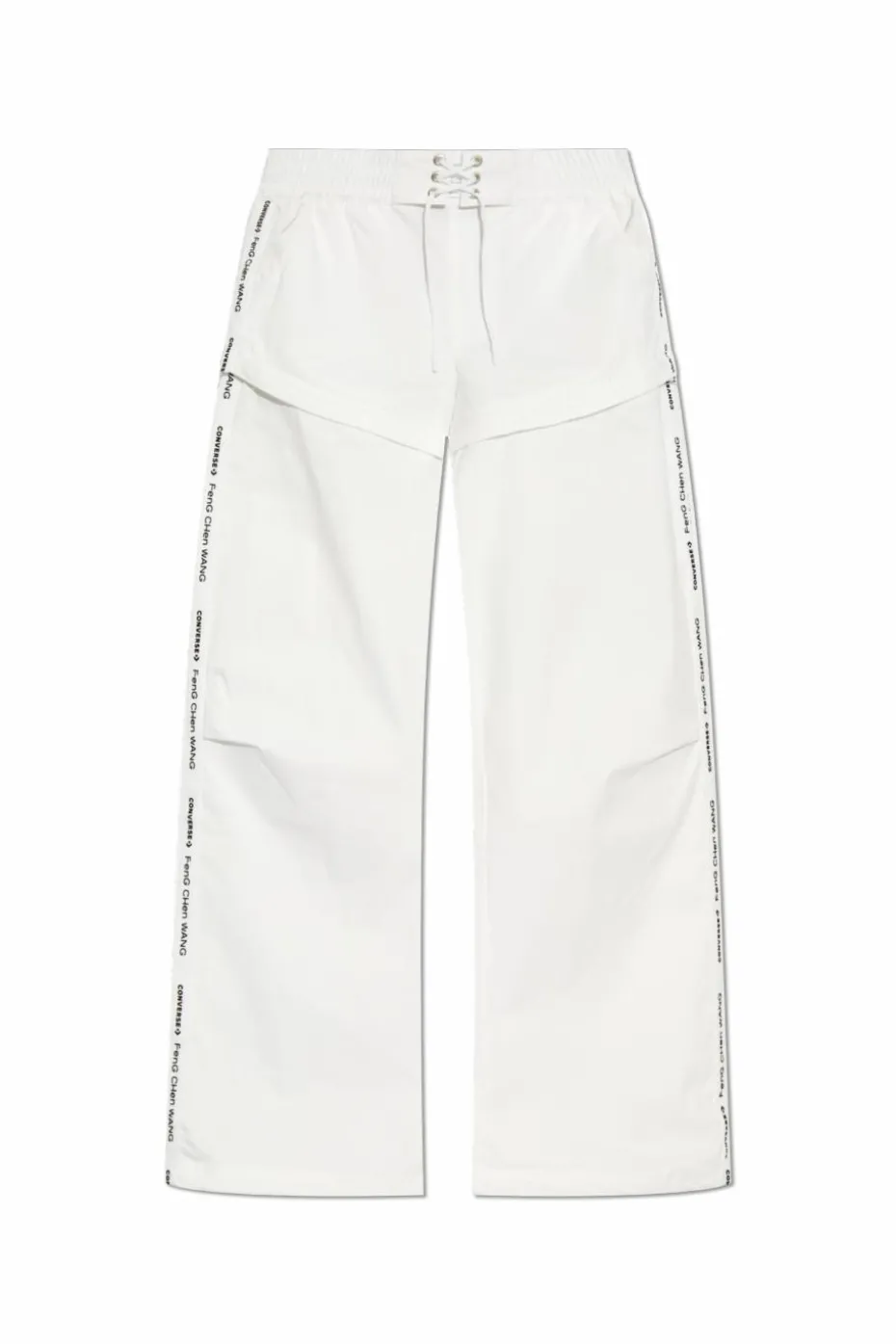 Converse WHITE Converse x Feng Chen Wang
