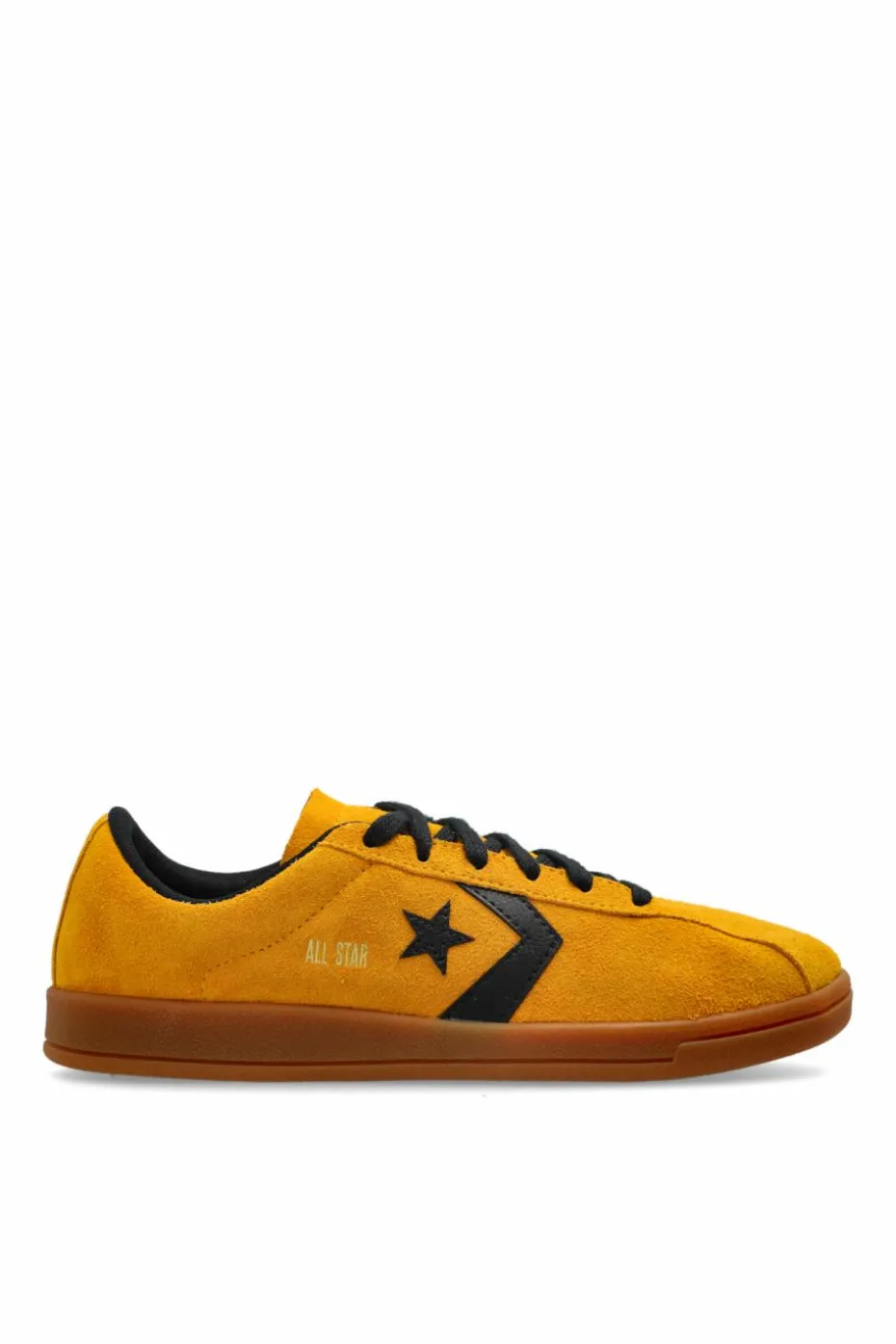 Converse YELLOW Sports shoes `A15621cC`