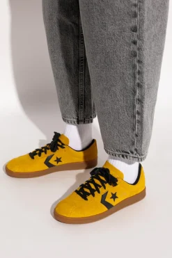 Converse YELLOW Sports shoes `A15621cC`