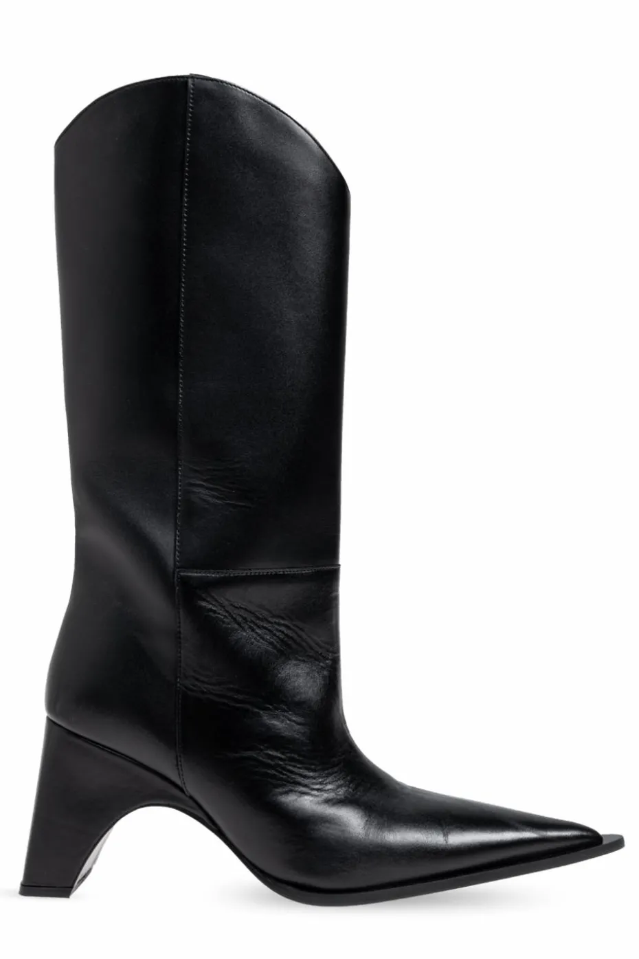 Coperni BLACK Bridge Boots
