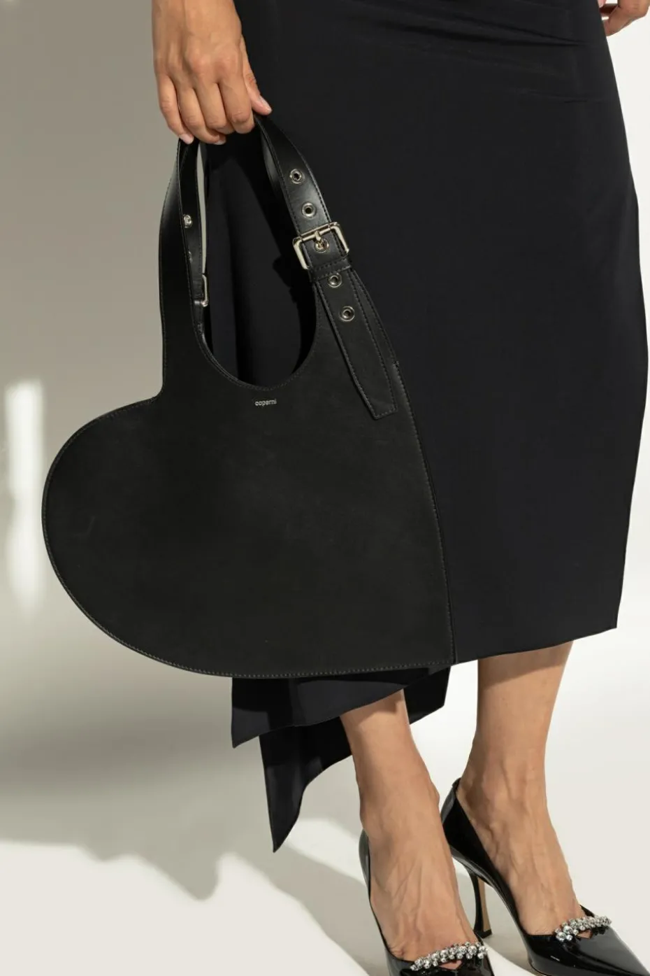 Coperni BLACK Handbag