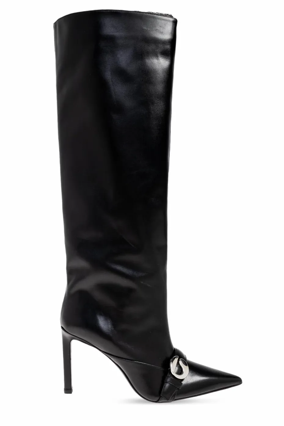 Coperni BLACK Heeled boots