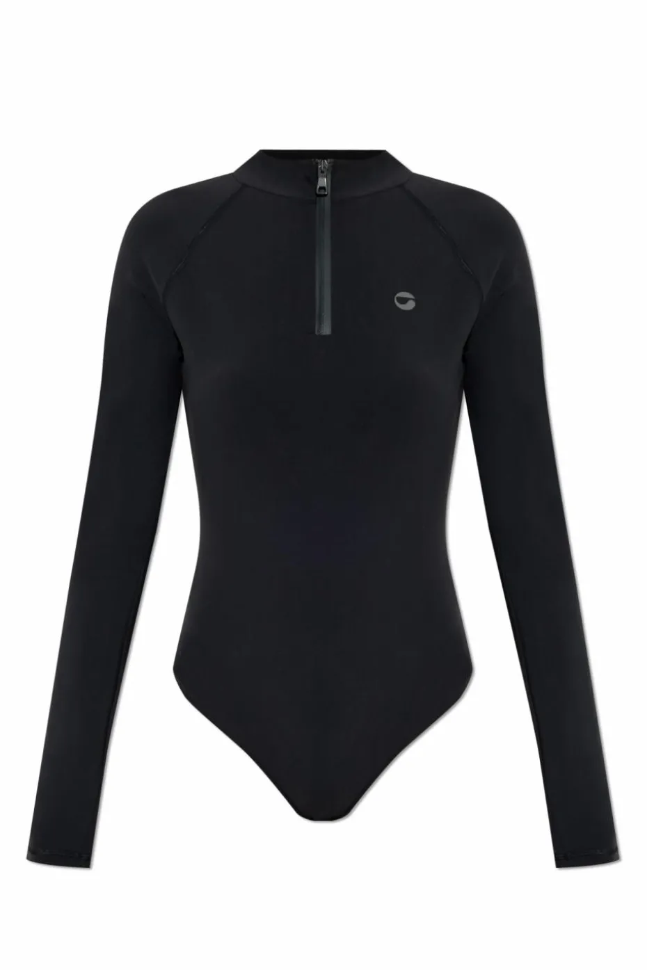 Coperni BLACK Long sleeve bodysuit