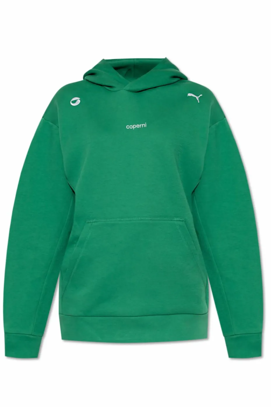 Coperni GREEN PUMA X COPERNI