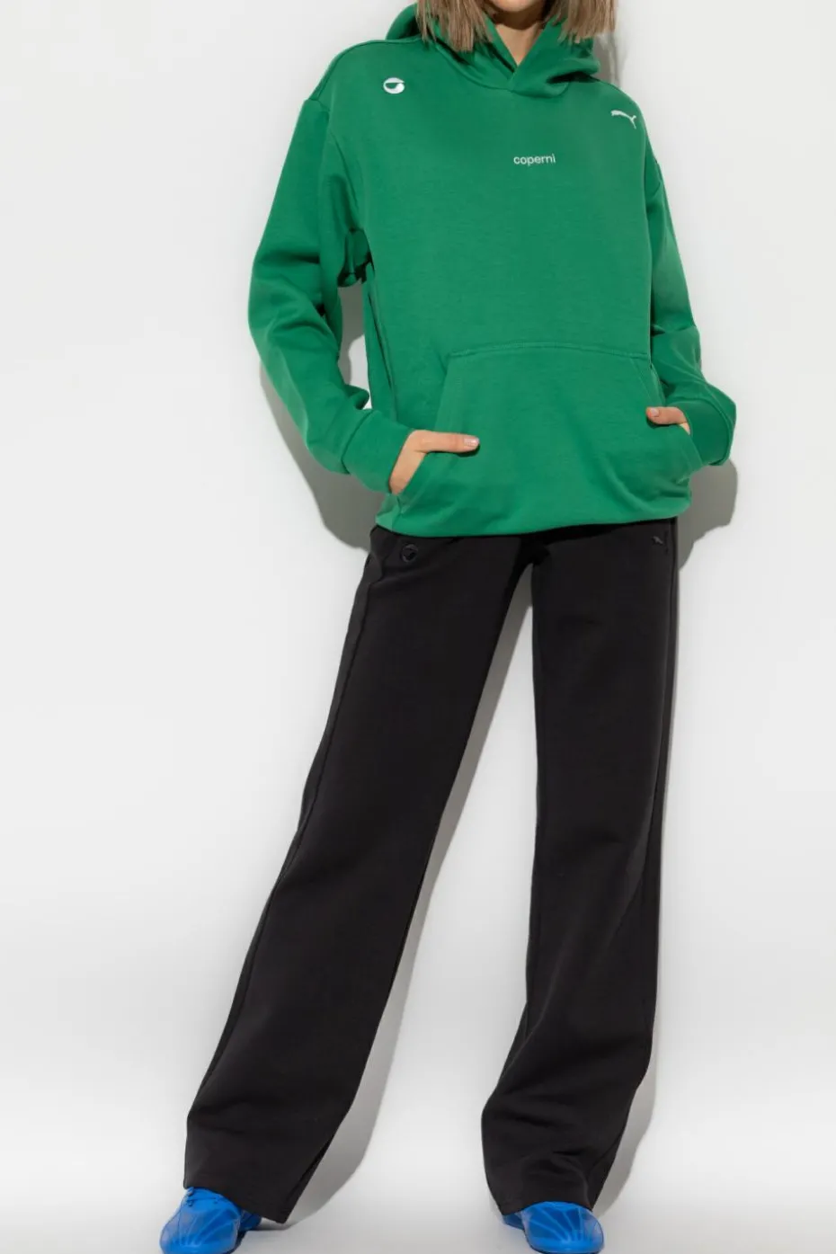 Coperni GREEN PUMA X COPERNI