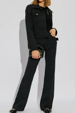 Courrèges BLACK Courrèges X Vestiaire
