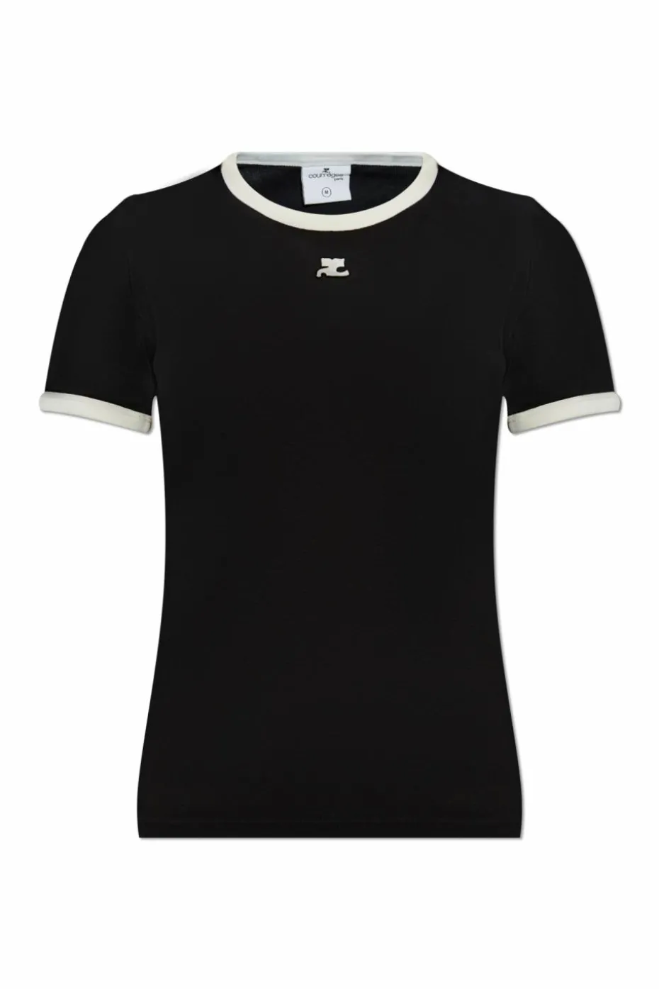 Courrèges BLACK Courrèges X Vestiaire