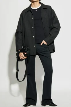 Courrèges BLACK Courrèges X Vestiaire