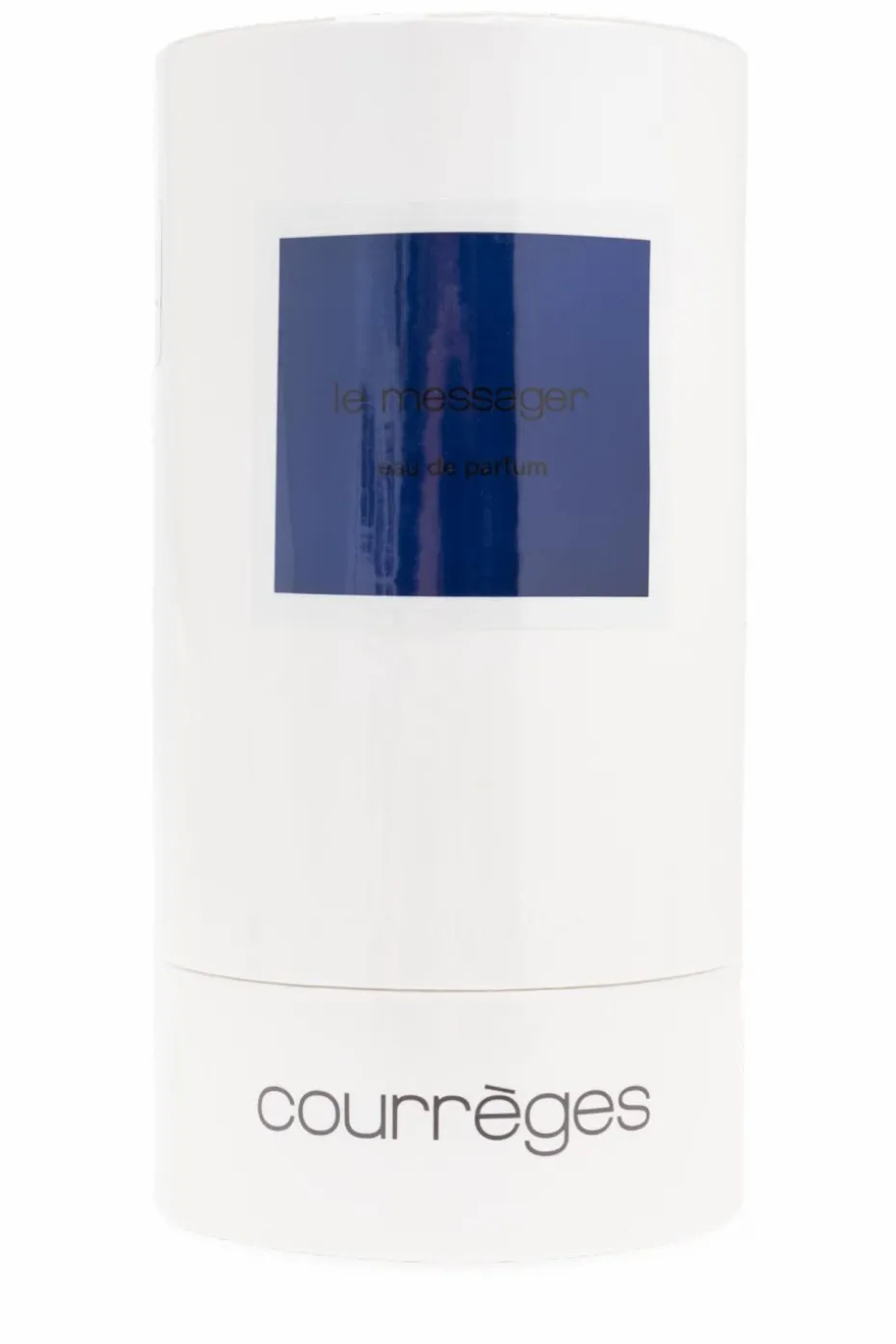 Courrèges BLUE Eau de Parfum Le Messager