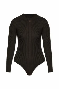 CourrĆØges GREY Body with logo