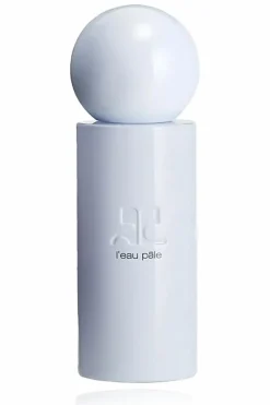 Courrèges light blue Eau de Parfum Leau Pale