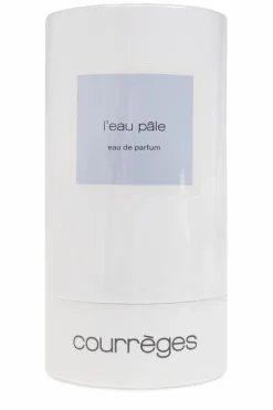 Courrèges light blue Eau de Parfum Leau Pale