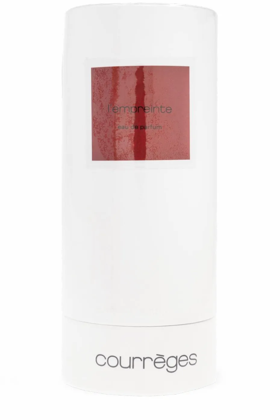 Courrèges RED Eau de Parfum Lempreinte’