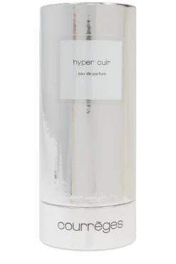 Courrèges SILVER Eau de Parfum Hyper Cuir