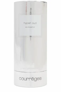 Courrèges SILVER Eau de Parfum Hyper Oud