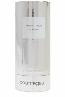 Courrèges SILVER Eau de Parfum Hyper Musc
