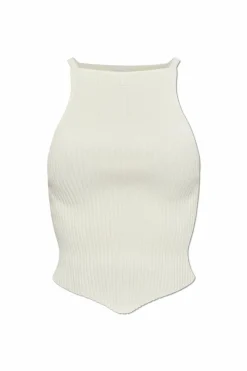 Courrèges WHITE Courrèges X Vestiaire