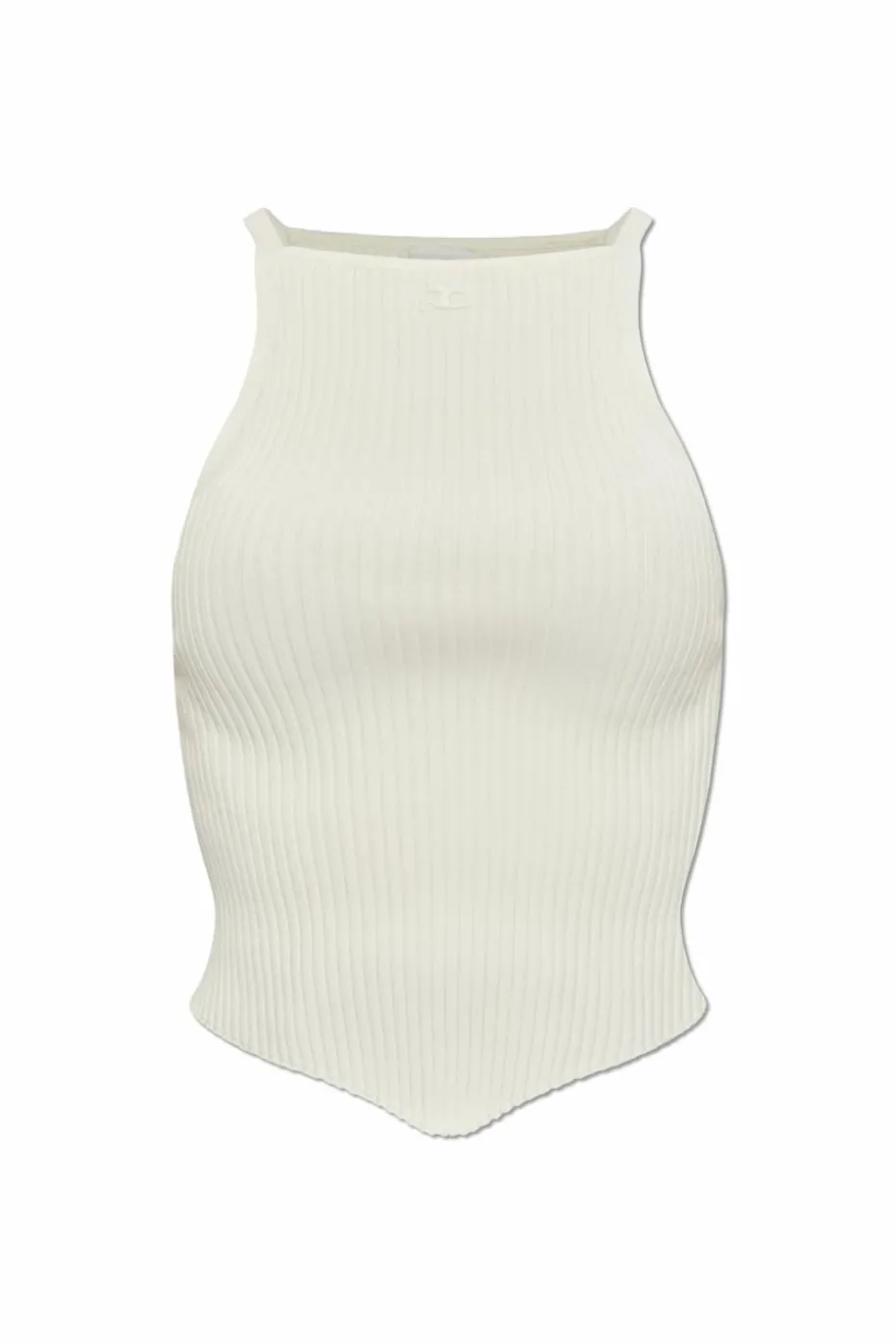 Courrèges WHITE Courrèges X Vestiaire