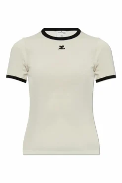 Courrèges WHITE Courrèges X Vestiaire