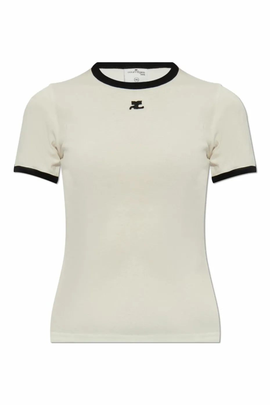 Courrèges WHITE Courrèges X Vestiaire
