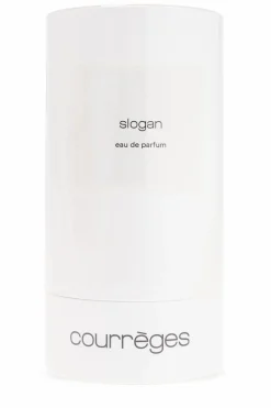 Courrèges WHITE Eau de Parfum Slogan