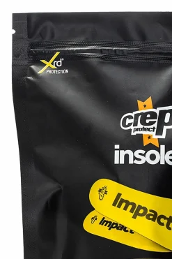 Crep Protect BLACK ‘Impact’ insoles