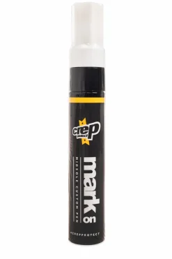 Crep Protect BLACK Mark on shoe restoration pen