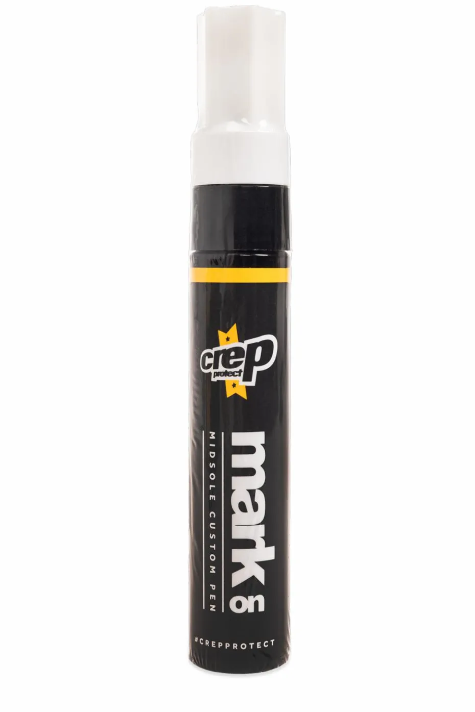 Crep Protect BLACK Mark on shoe restoration pen