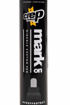 Crep Protect BLACK Mark on shoe restoration pen